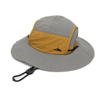 The Mountain Windproof Bucket Hat