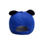 The Panda Bear Cotton Trucker Baseball Cap
