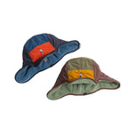 The Pilgrim Winter Retro Bomber Hat
