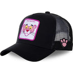 The Pink Panther Trucker Cap
