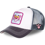 The Pink Panther Trucker Cap