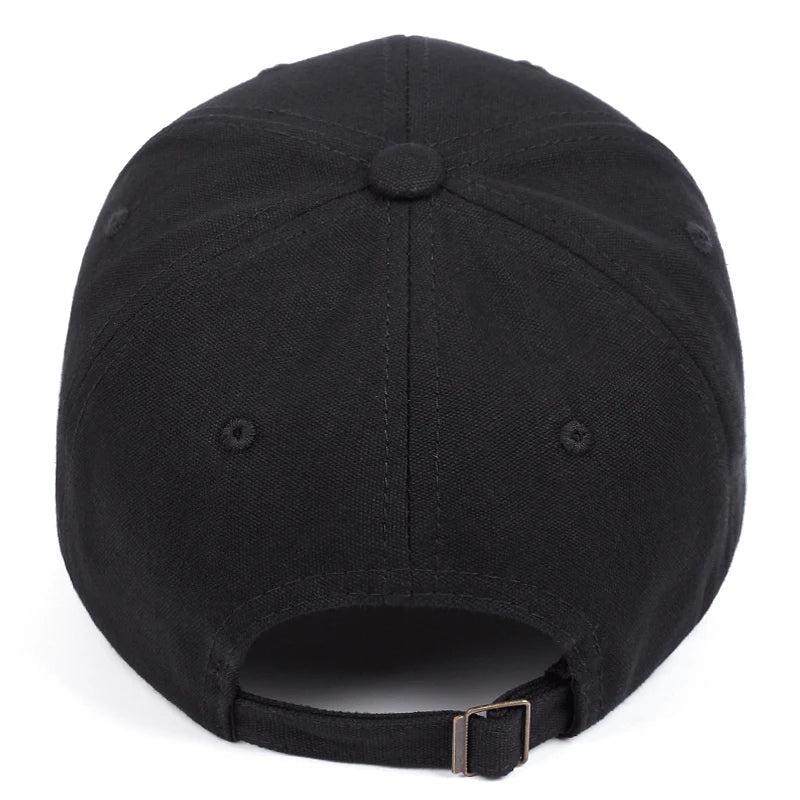 The Pirate King Luffy Black Baseball Cap