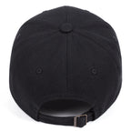 The Pirate King Luffy Black Baseball Cap