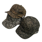 The Python Cotton Baseball Cap