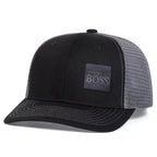 The Real Boss Trucker Cap