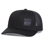 The Real Boss Trucker Cap