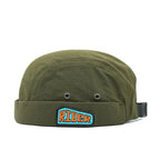 The Rider Summer Docker Cap