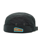 The Rider Summer Docker Cap