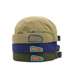 The Rider Summer Docker Cap