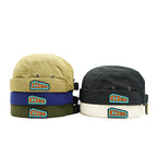 The Rider Summer Docker Cap