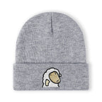 The Sheep Winter Beanie