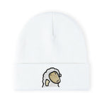 The Sheep Winter Beanie