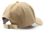 The Solitary Bear Baseball Cap