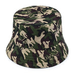The Trench Camouflage Bucket Hat