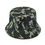 The Trench Camouflage Bucket Hat