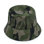 The Trench Camouflage Bucket Hat