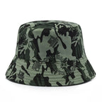 The Trench Camouflage Bucket Hat