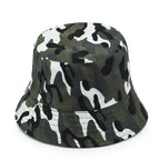 The Trench Camouflage Bucket Hat