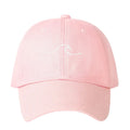 The Wave Cotton Baseball Cap