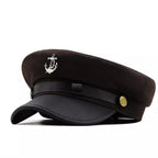 The Anchor Cotton Sailor Cap