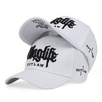 Thug Life Outlaw Baseball Cap