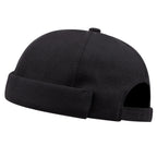 Thug Life Outlaw Docker Cap