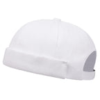 Thug Life Outlaw Docker Cap