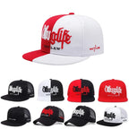 Thug Life Outlaw Snapback Cap