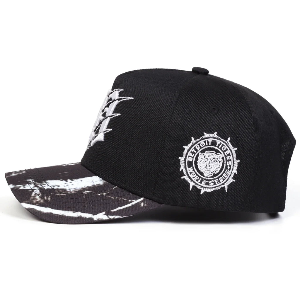 Tiger Claw Classic Baseball Cap