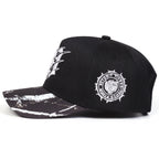 Tiger Claw Classic Baseball Cap