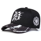 Tiger Claw Classic Baseball Cap