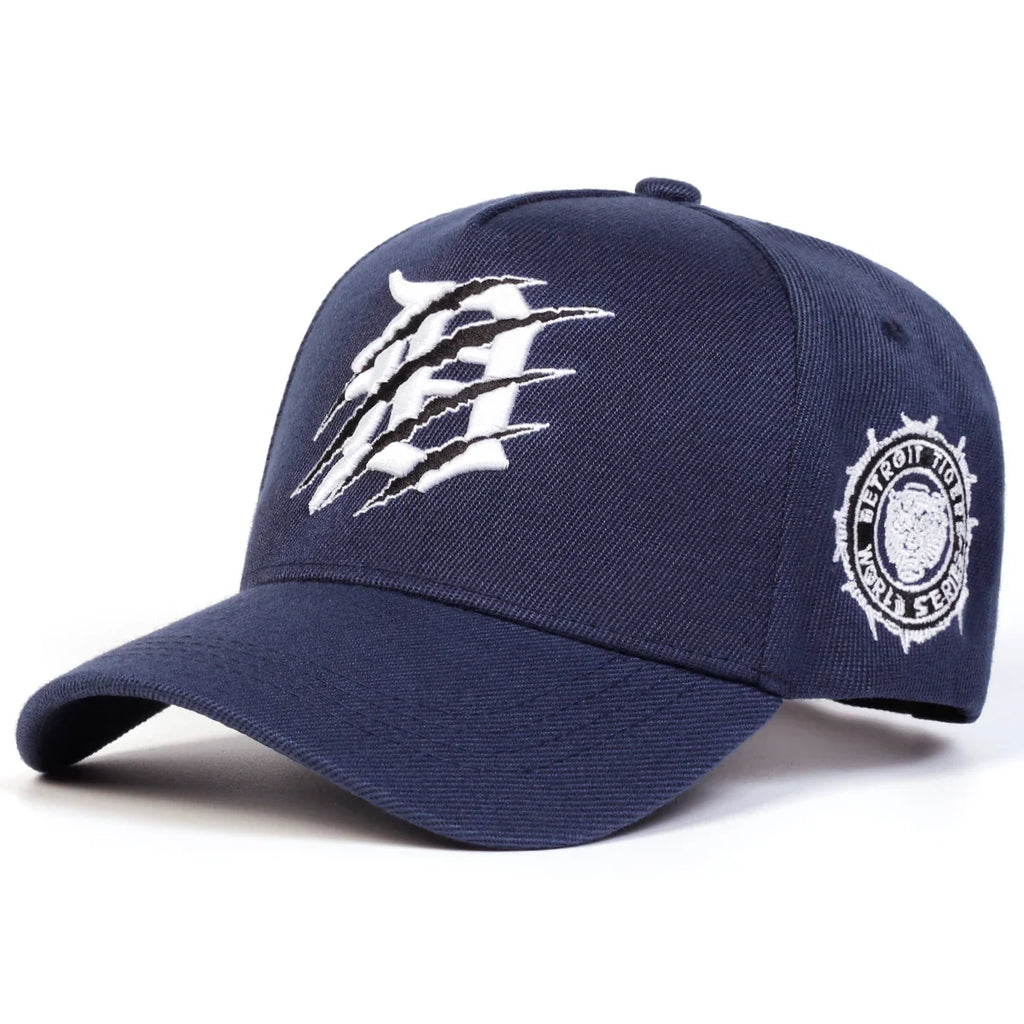 Tiger Claw Classic Baseball Cap