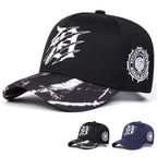 Tiger Claw Classic Baseball Cap