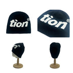 Tìon Winter Skully Beanie