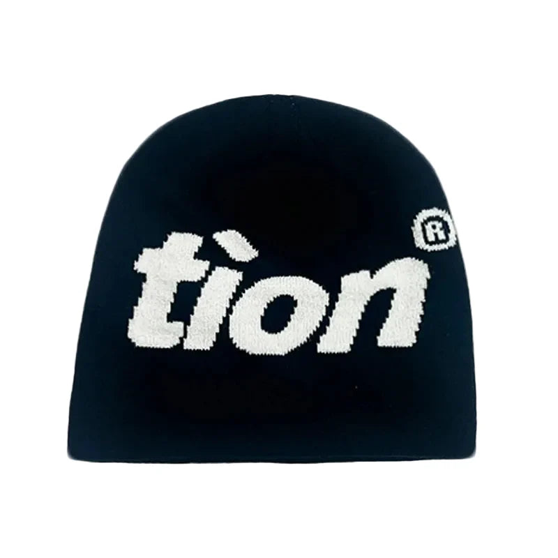 Tìon Winter Skully Beanie