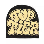 Top Tier Knitted Skully Beanie