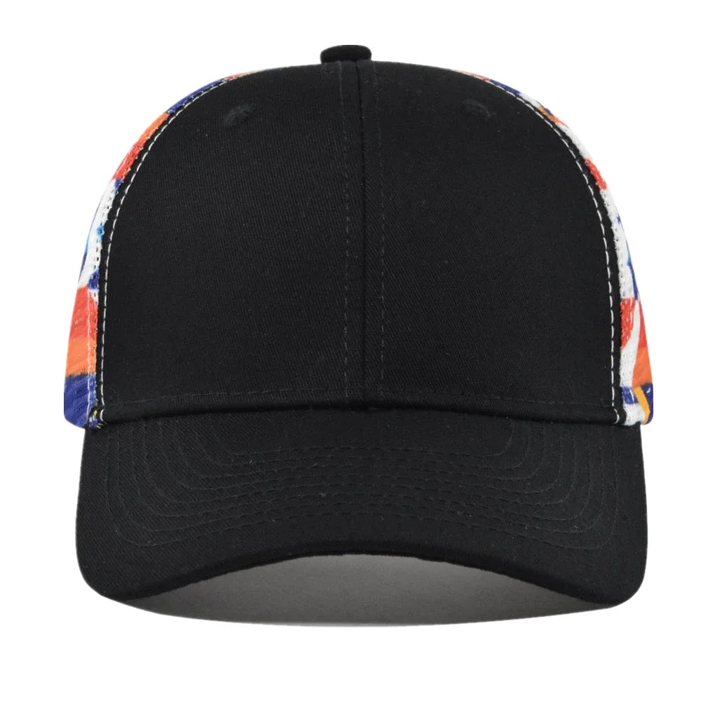 Trafford Classic Cotton Trucker Cap