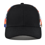 Trafford Classic Cotton Trucker Cap