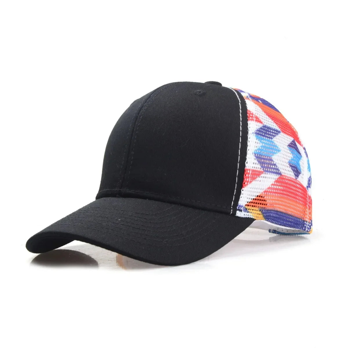 Trafford Classic Cotton Trucker Cap
