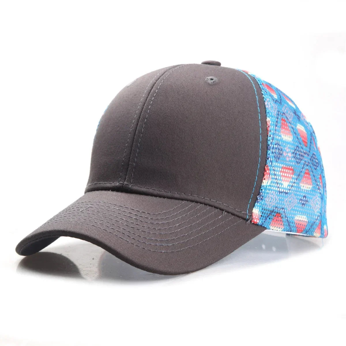 Trafford Classic Cotton Trucker Cap
