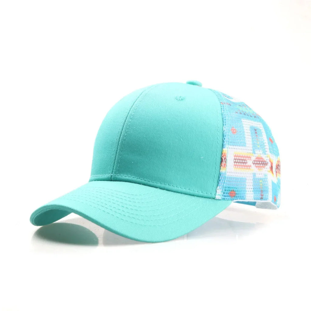 Trafford Classic Cotton Trucker Cap