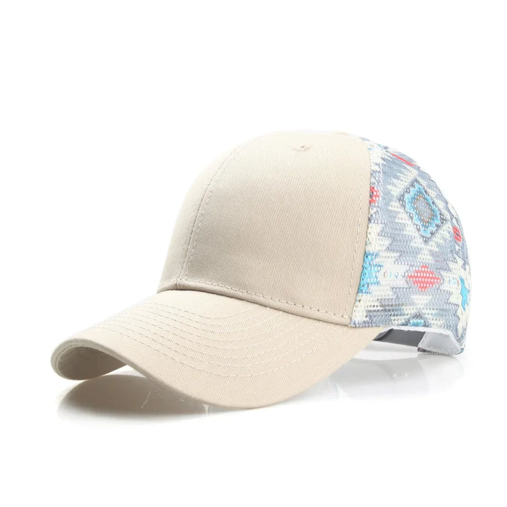 Trafford Classic Cotton Trucker Cap