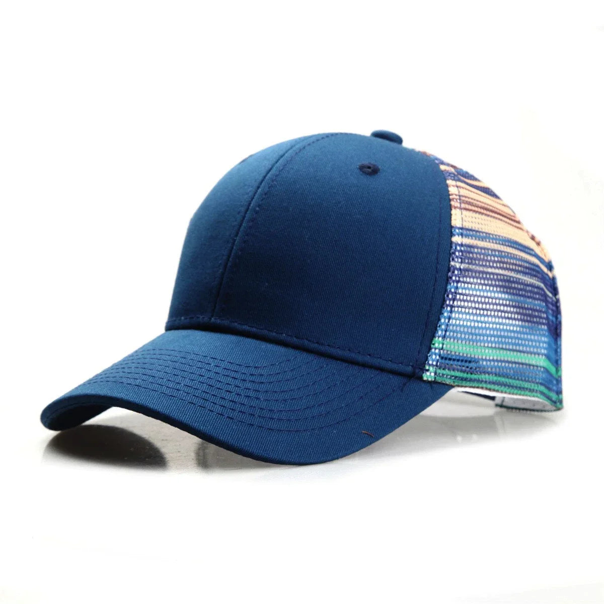 Trafford Classic Cotton Trucker Cap