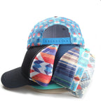 Trafford Classic Cotton Trucker Cap