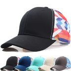 Trafford Classic Cotton Trucker Cap