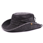 Travellers Hiking Sun Bucket Hat