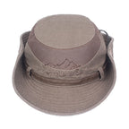 Travellers Hiking Sun Bucket Hat