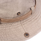 Travellers Hiking Sun Bucket Hat