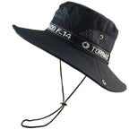 Travellers Tornado F-14 Sun Bucket hat