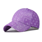 Trenton Vintage Drops Baseball Cap